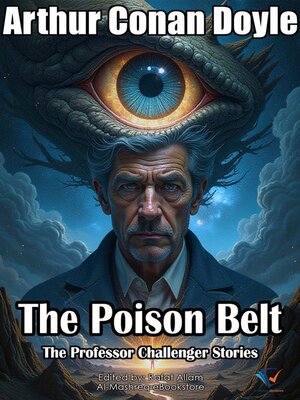cover image of The Poison Belt
